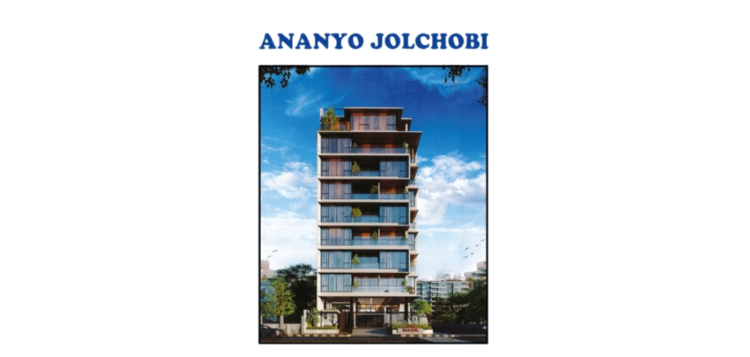 ANANYO JOLCHOBI